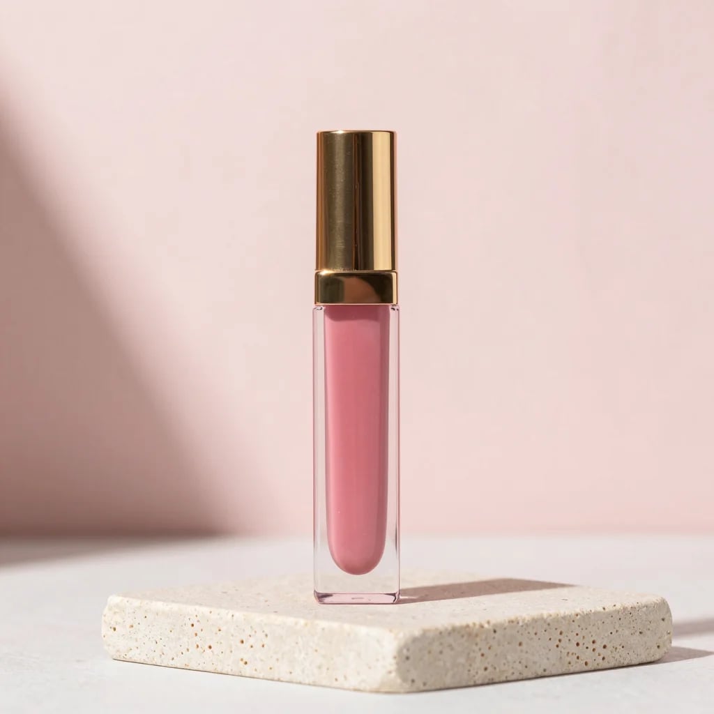 Berry Kiss Lip Oil