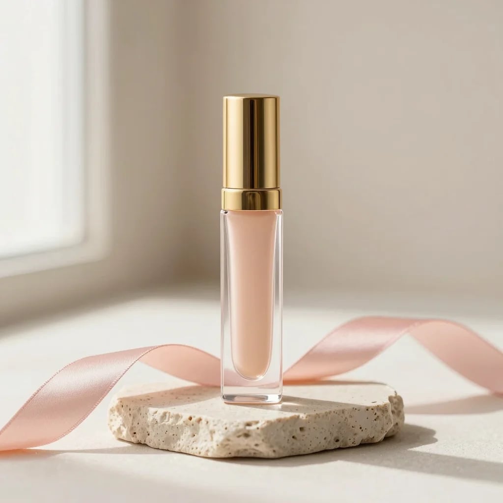 Vanilla Cloud Lip Oil