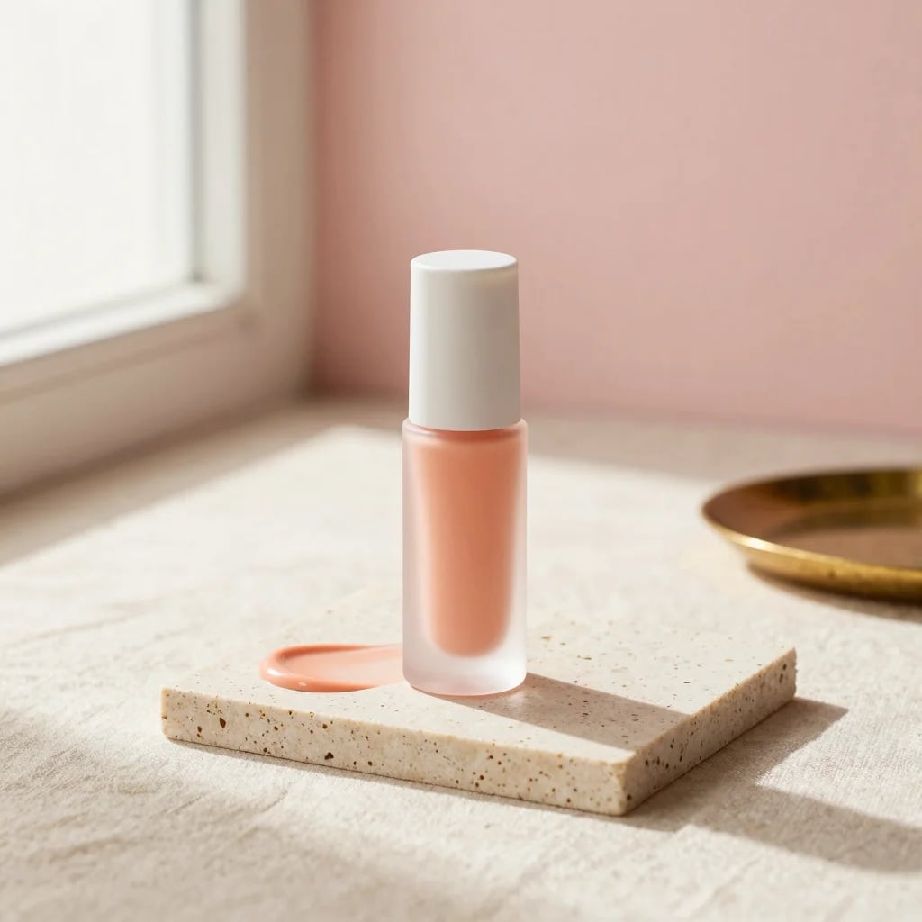 Peach Skin Tint