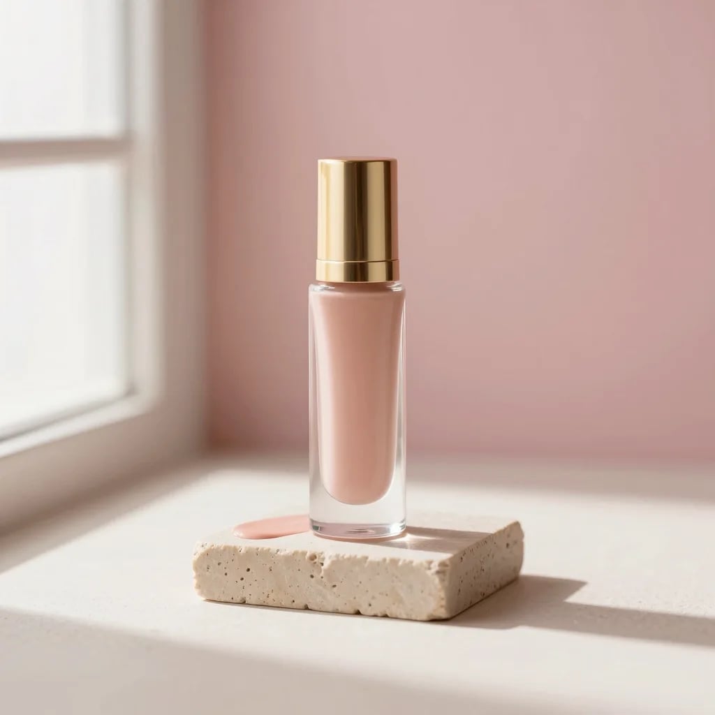 Rose Glow Skin Tint