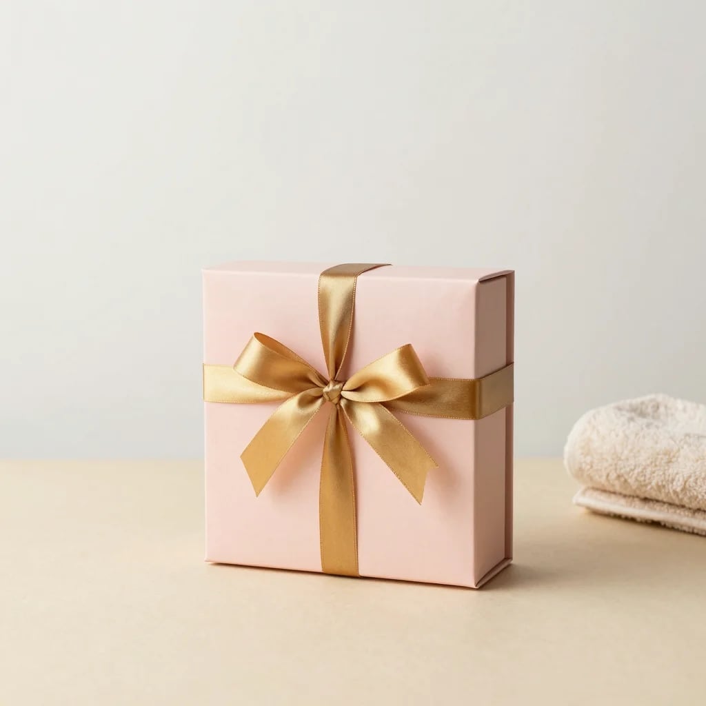 Spa Day Gift Set