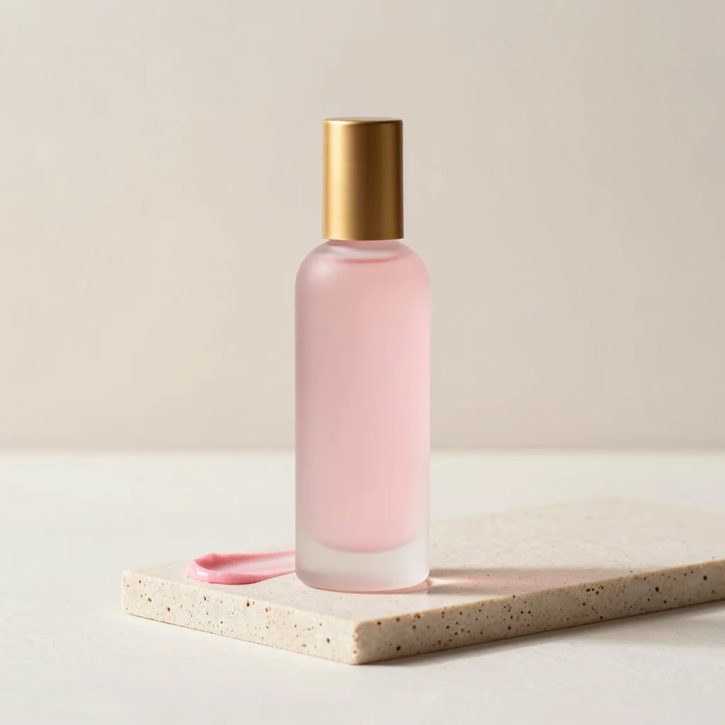 Pink Glow Skin Tint