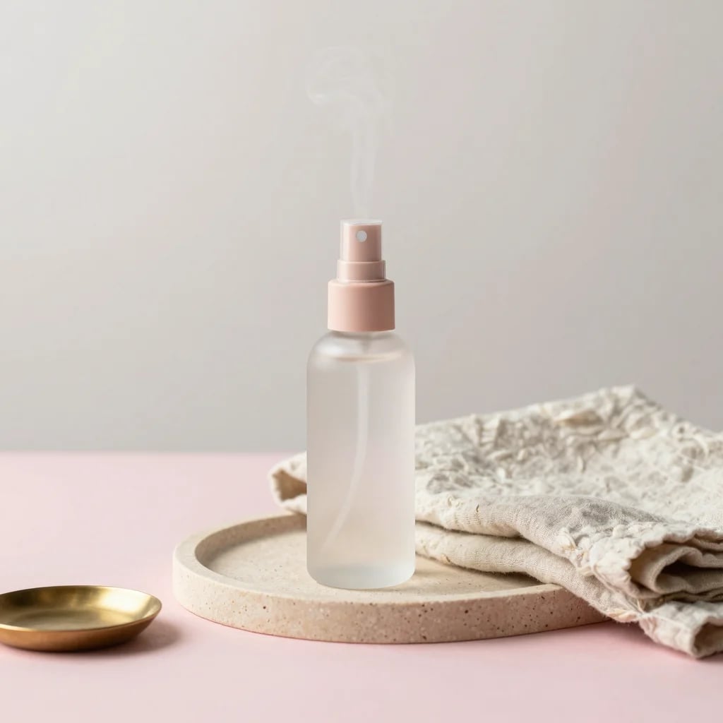 Fresh Linen Mist